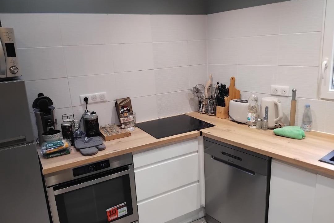 Photo of Kitchen in Lanne