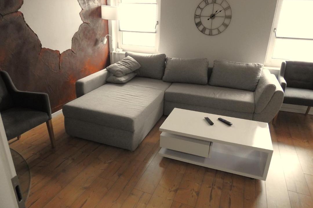 Photo of Livingroom in Steckelsdorf