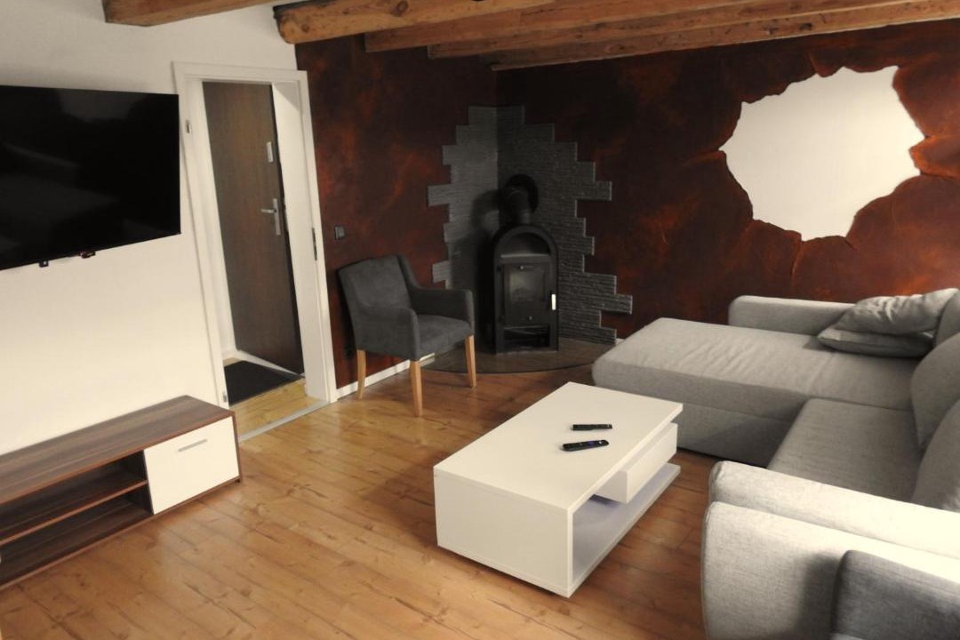 Photo of Livingroom in Steckelsdorf