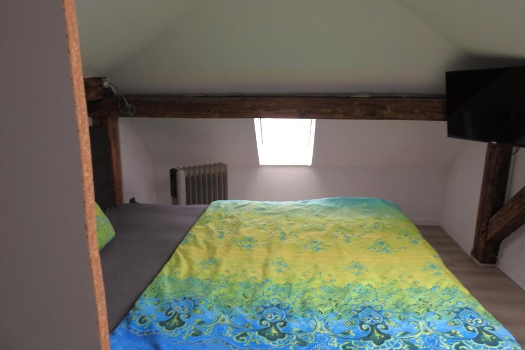 Photo of Bedroom in Steckelsdorf