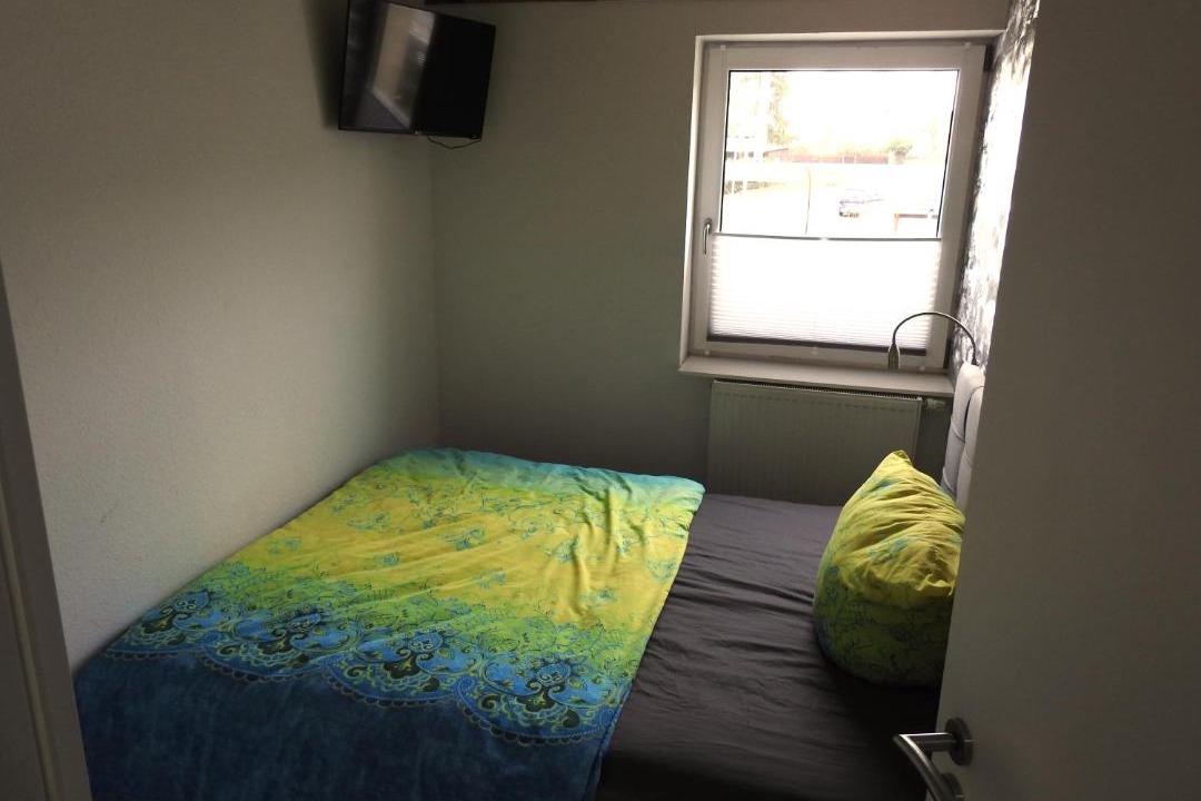 Photo of Bedroom in Steckelsdorf