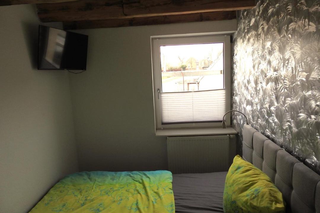 Photo of Bedroom in Steckelsdorf