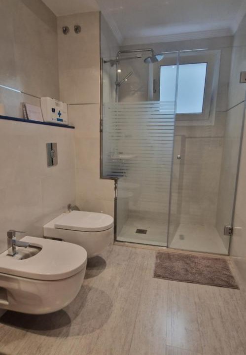 Photo of Bathroom in Gijon-Este