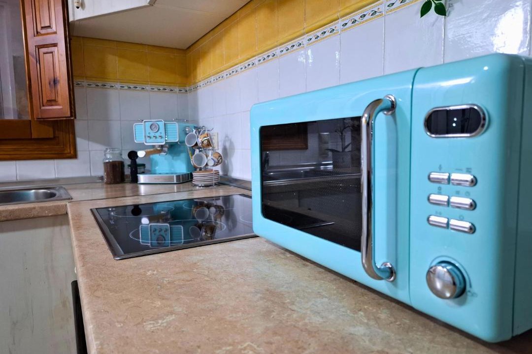 Photo of Kitchen in Castalla