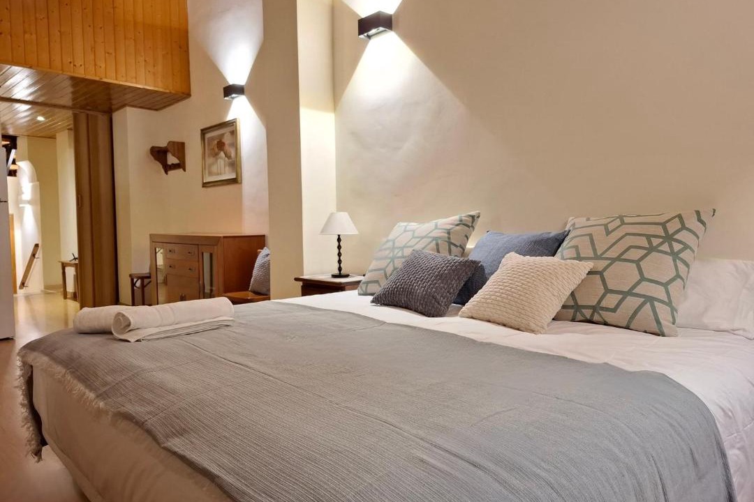 Photo of Bedroom in Castalla