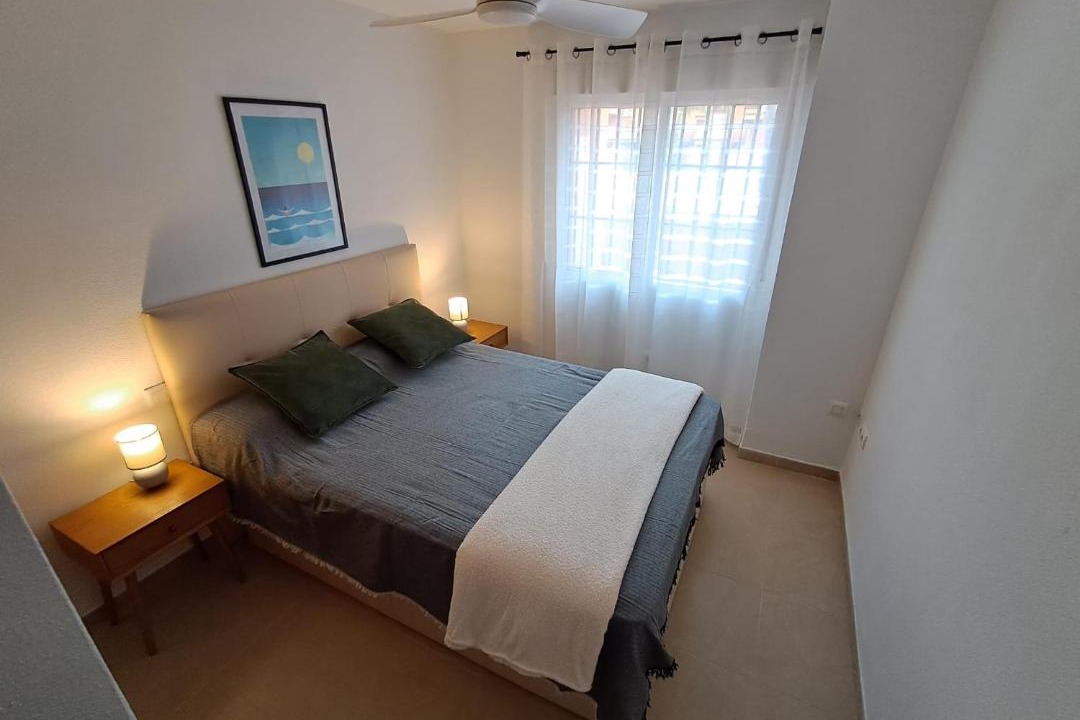 Photo of Bedroom in Mar de Cristal
