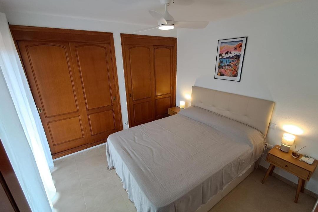 Photo of Bedroom in Mar de Cristal