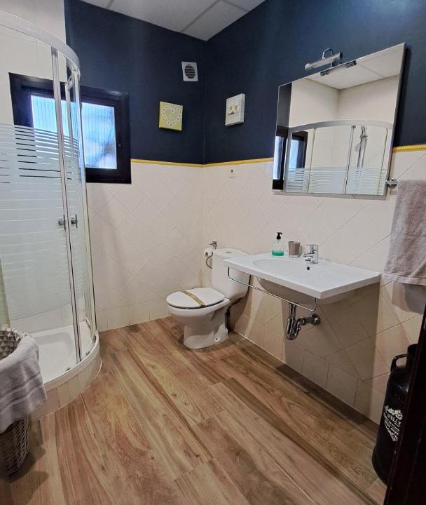 Photo of Bathroom in Herencia