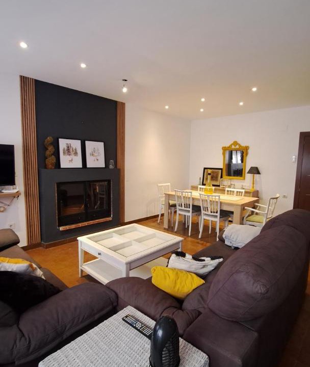 Photo of Livingroom in Herencia