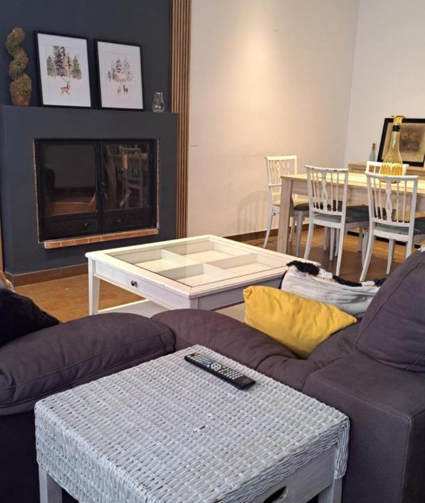 Photo of Livingroom in Herencia