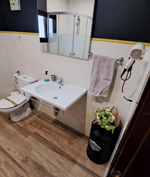 Photo of Bathroom in Herencia