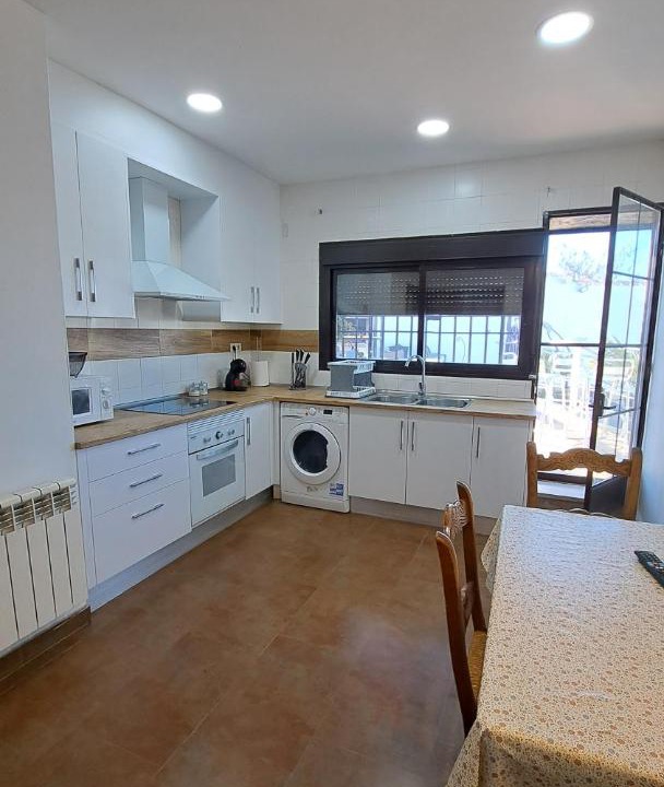 Photo of Kitchen in Herencia
