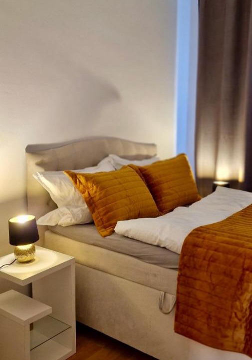 Photo of Bedroom in Daberstedt