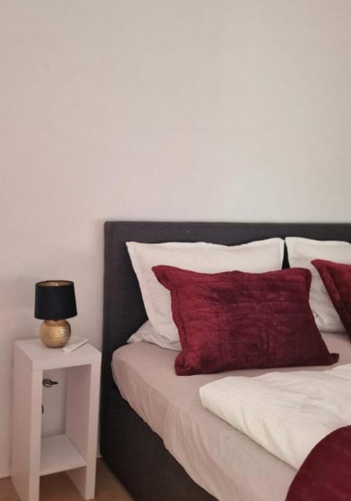 Photo of Bedroom in Daberstedt