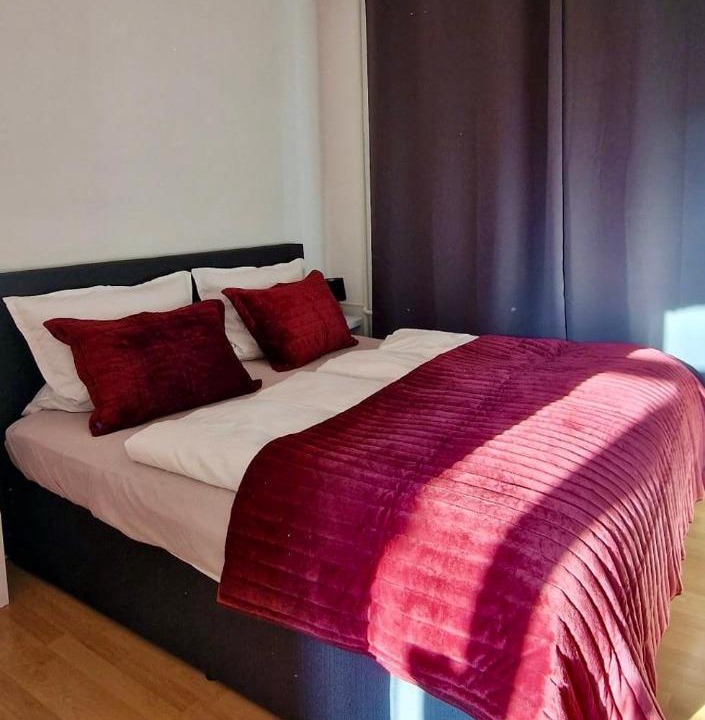 Photo of Bedroom in Daberstedt