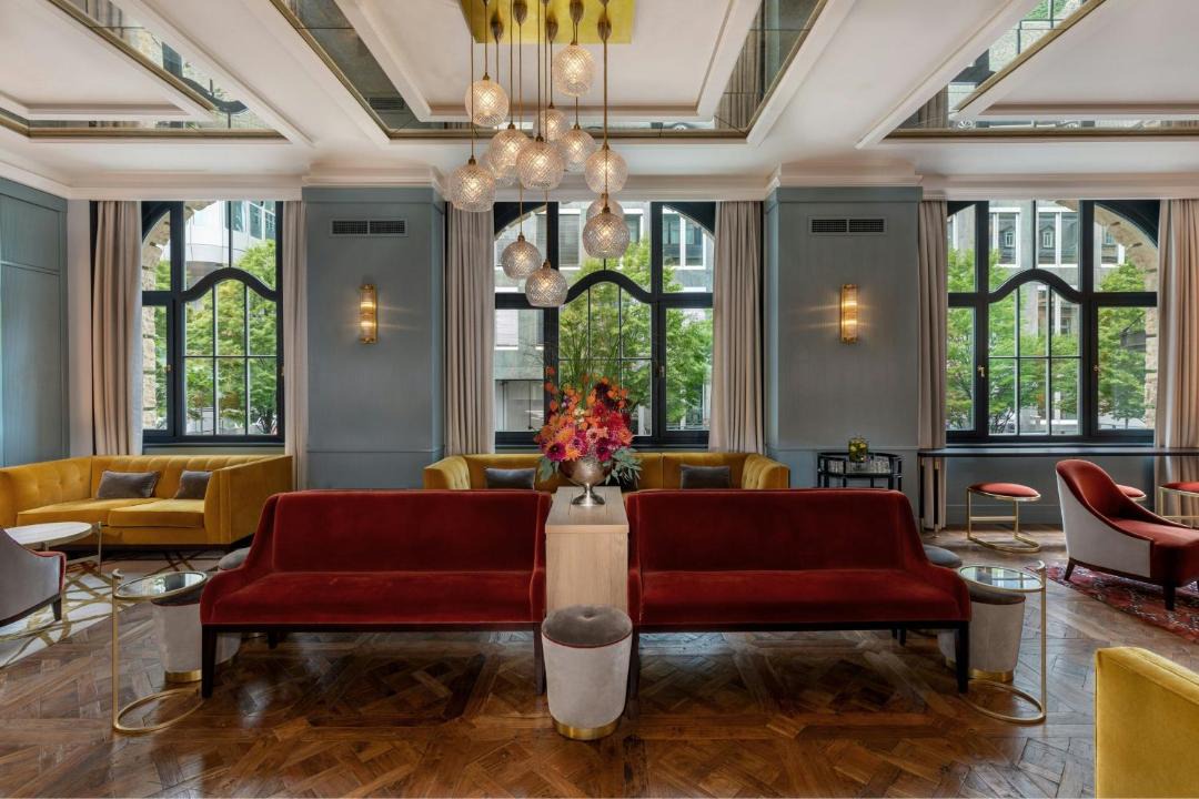 Photo of Livingroom in Bahnhofsviertel