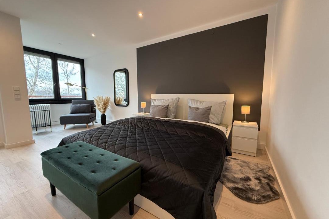 Photo of Bedroom in Region Hannover District