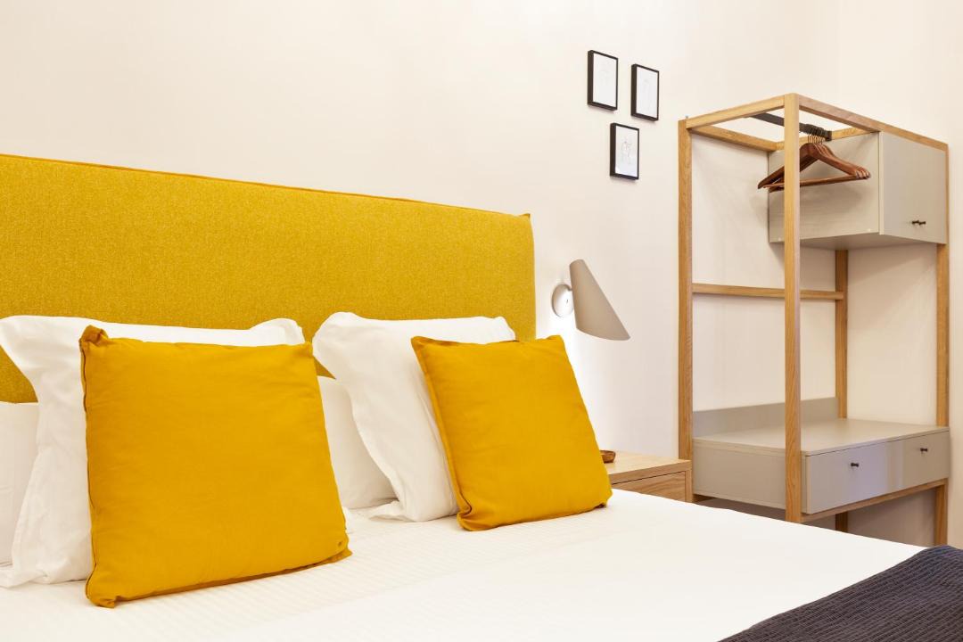 Photo of Bedroom in Dreta de l'Eixample