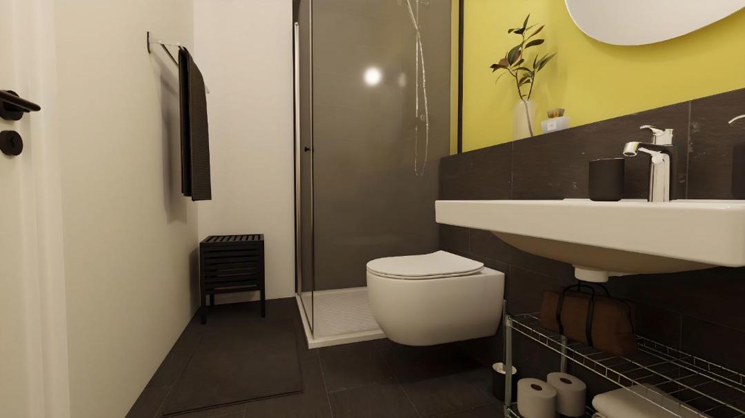 Photo of Bathroom in Kaiserlei