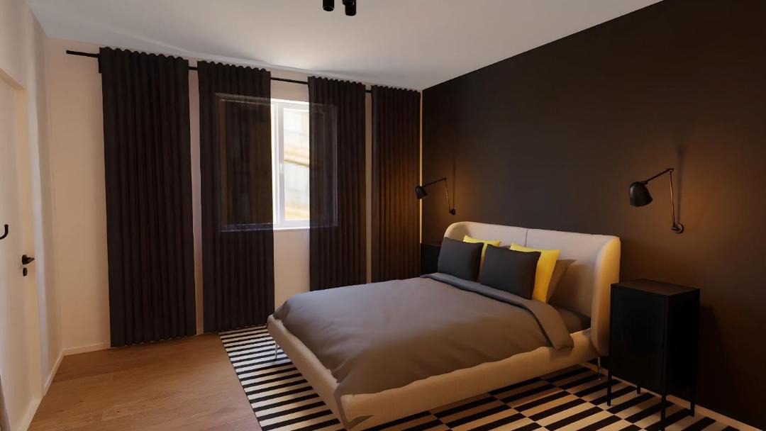 Photo of Bedroom in Kaiserlei