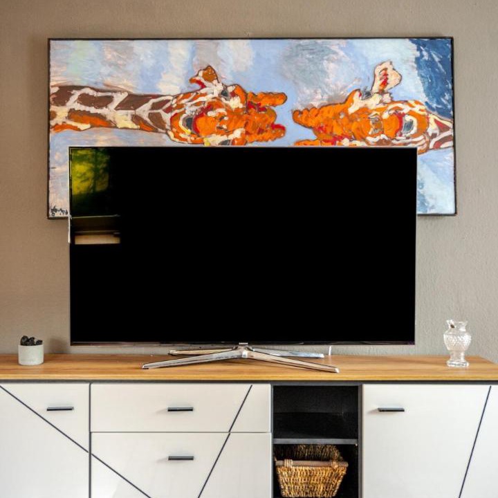 Photo of Livingroom in Schnelsen