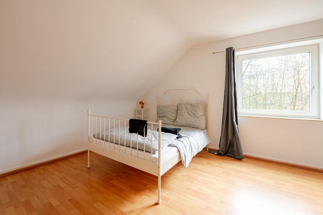 Photo of Bedroom in Schnelsen