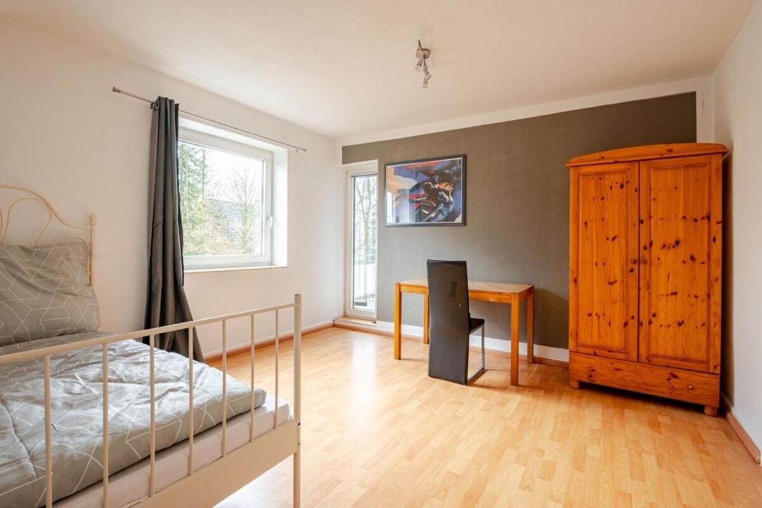Photo of Bedroom in Schnelsen