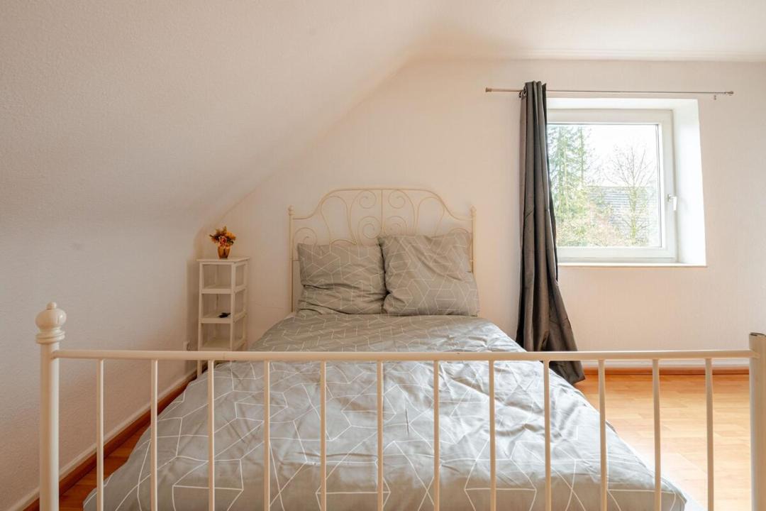 Photo of Bedroom in Schnelsen