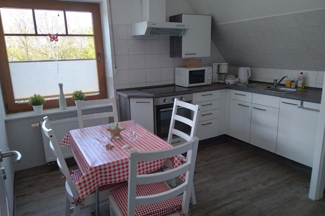 Photo of Kitchen in Nindorf
