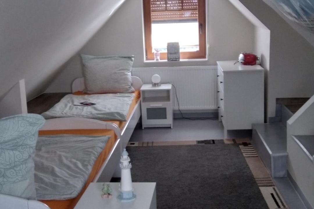 Photo of Bedroom in Nindorf