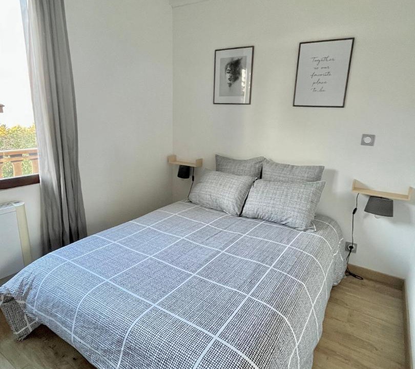 Photo of Bedroom in Yvoire