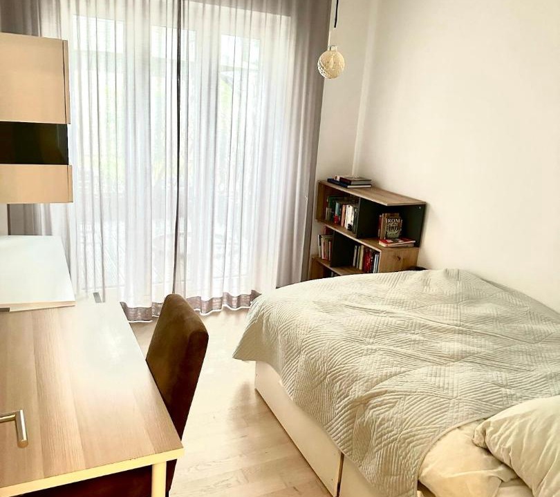 Photo of Bedroom in Ostend