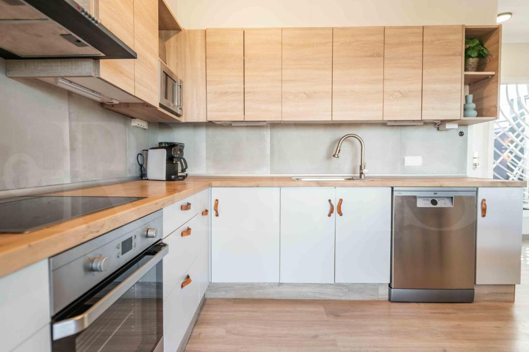Photo of Kitchen in Torremolinos