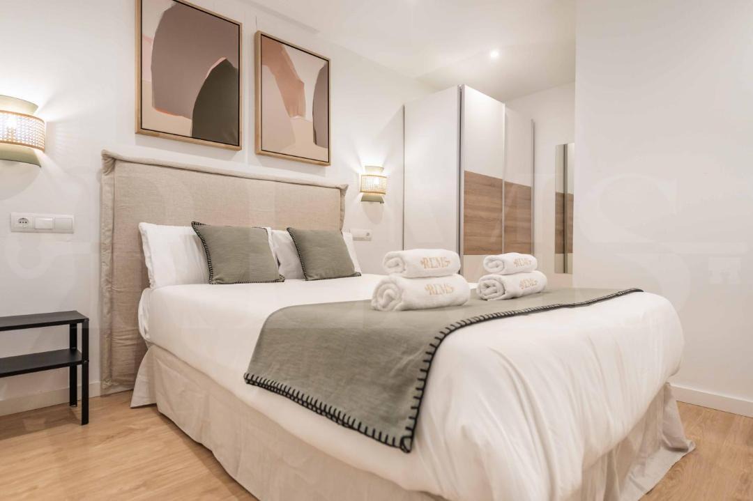 Photo of Bedroom in Torremolinos