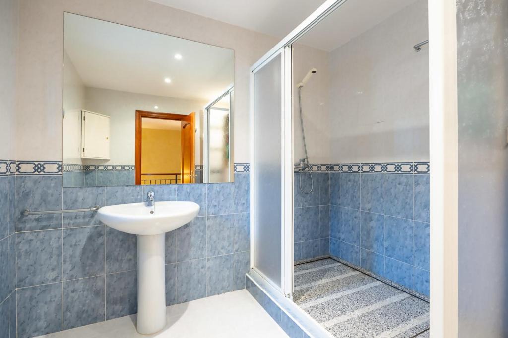 Photo of Bathroom in Venturada