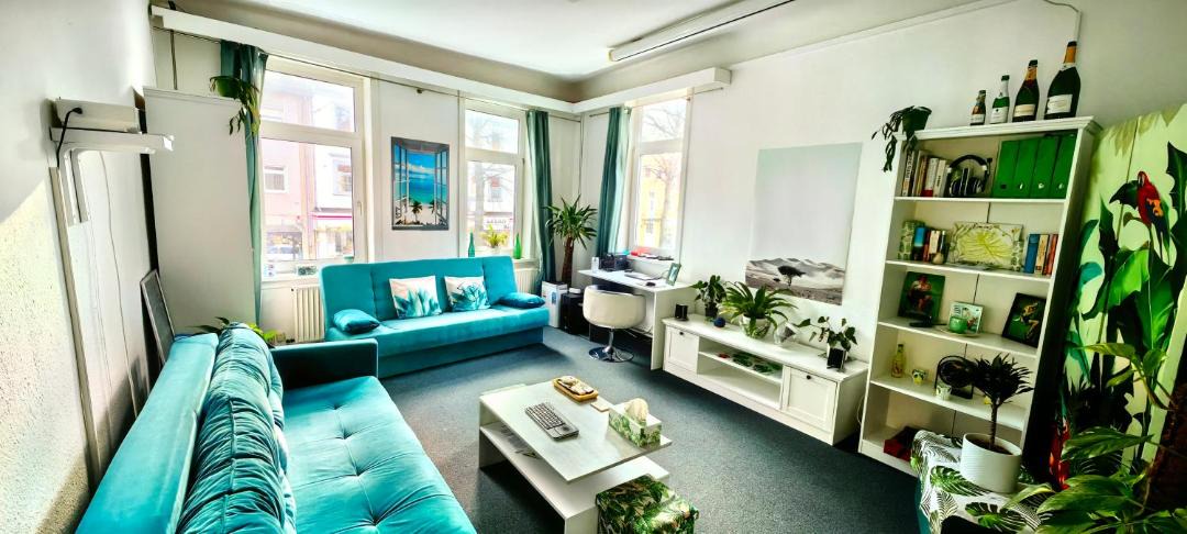 Photo of Livingroom in Innenstadt