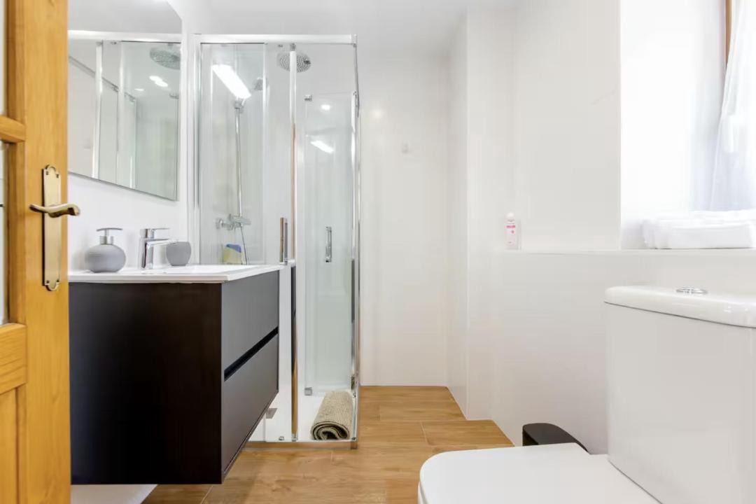 Photo of Bathroom in Berastegui