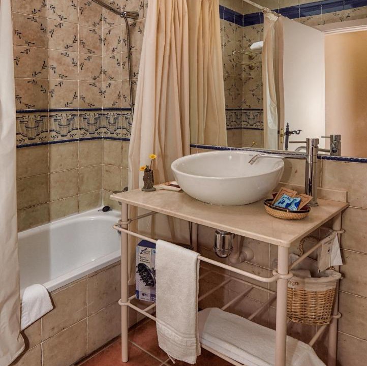 Photo of Bathroom in Serradilla