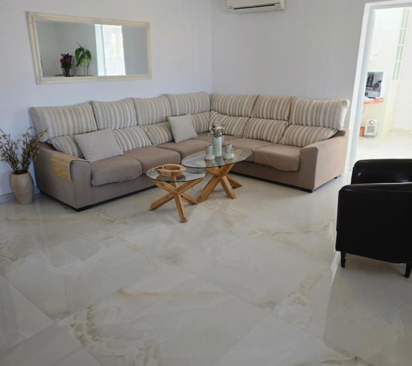 Photo of Livingroom in Puerto Marino