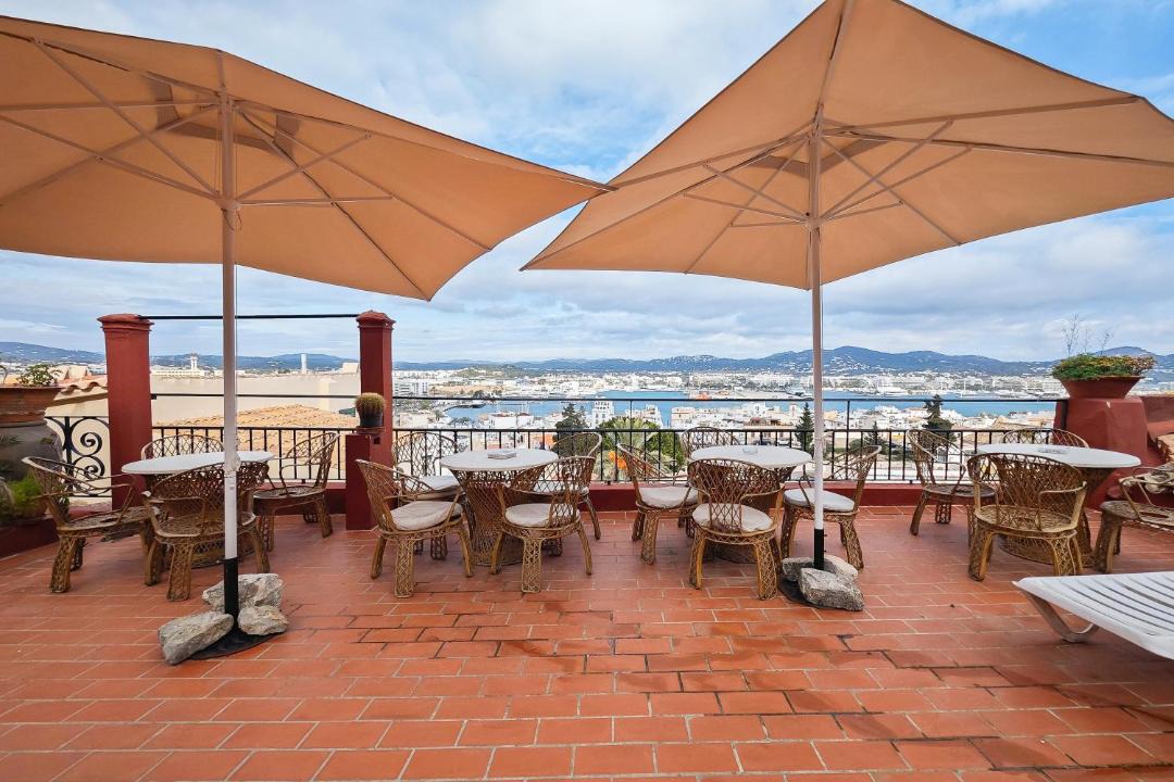 Photo of Patio Balcony in Ibiza City Centre