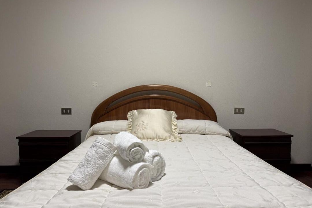 Photo of Bedroom in Vigo