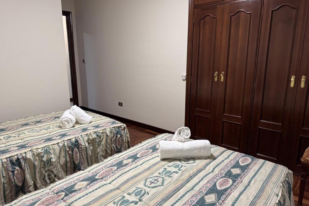 Photo of Bedroom in Vigo