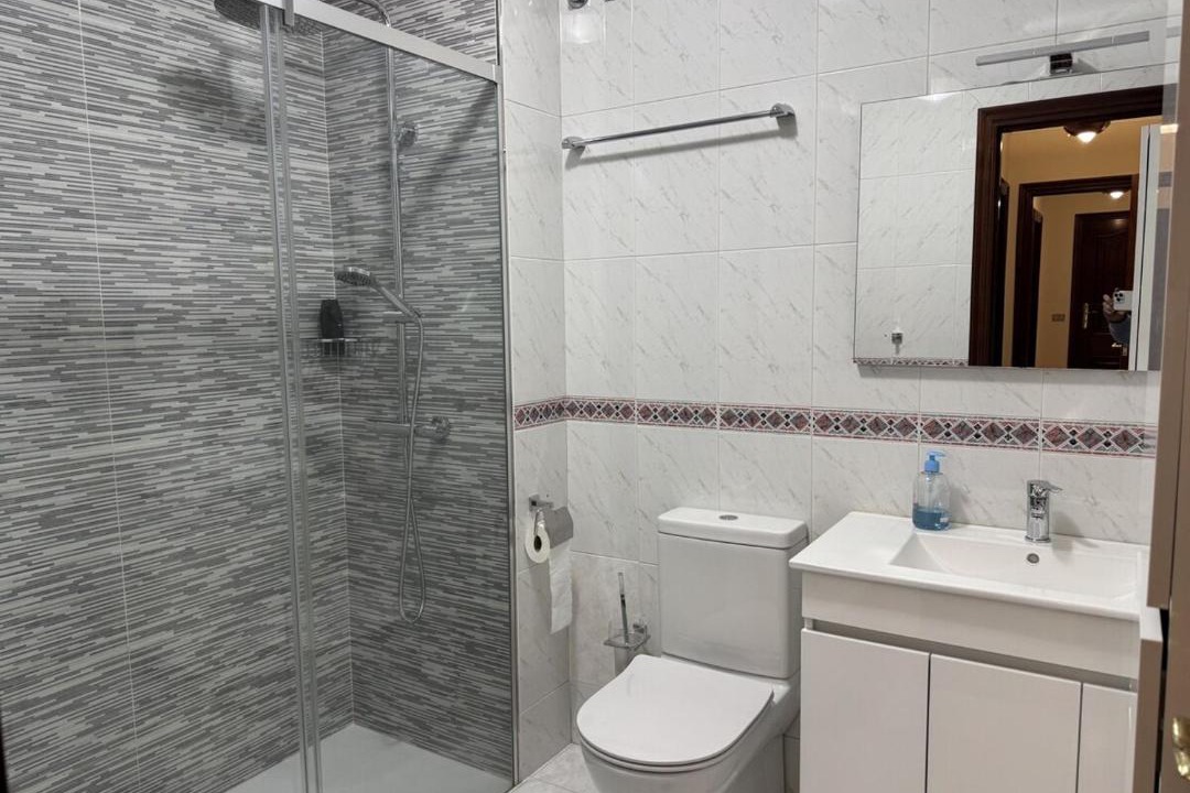 Photo of Bathroom in Vigo