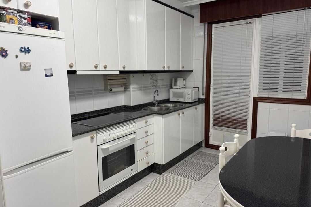 Photo of Kitchen in Vigo