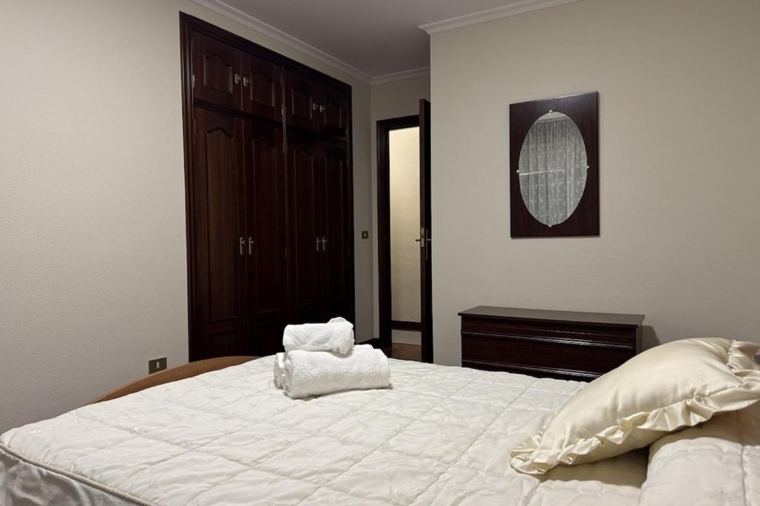 Photo of Bedroom in Vigo
