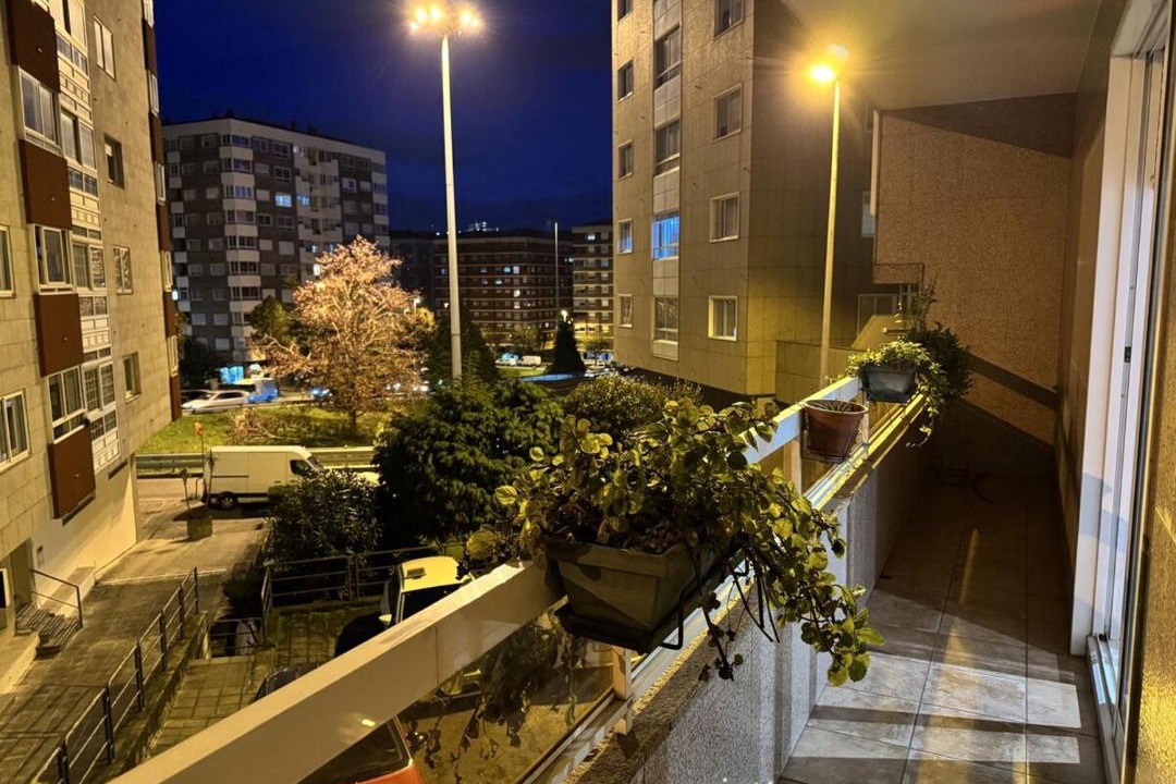 Photo of Patio Balcony in Vigo