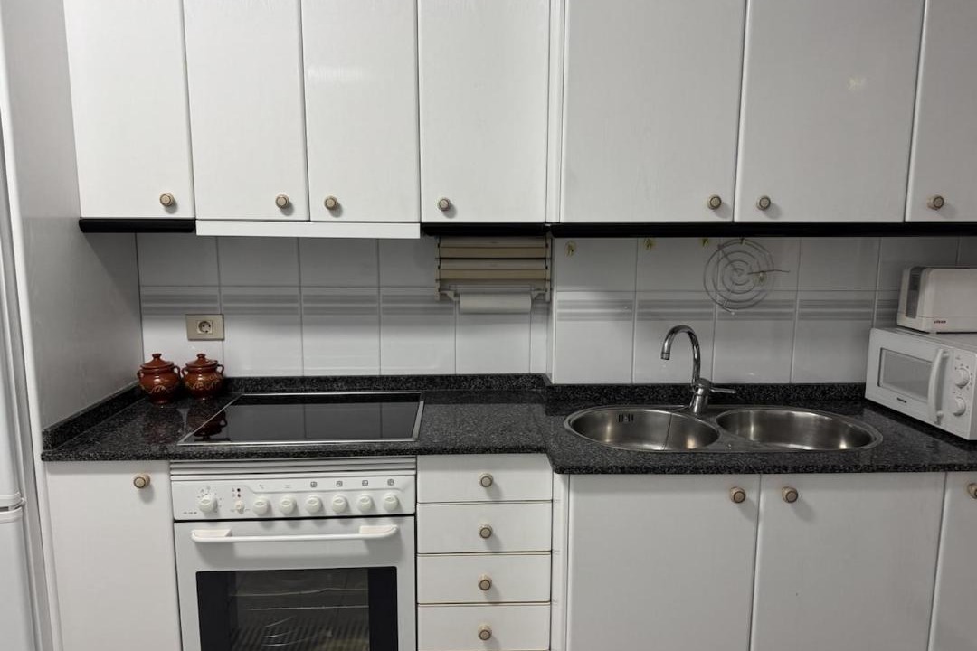 Photo of Kitchen in Vigo