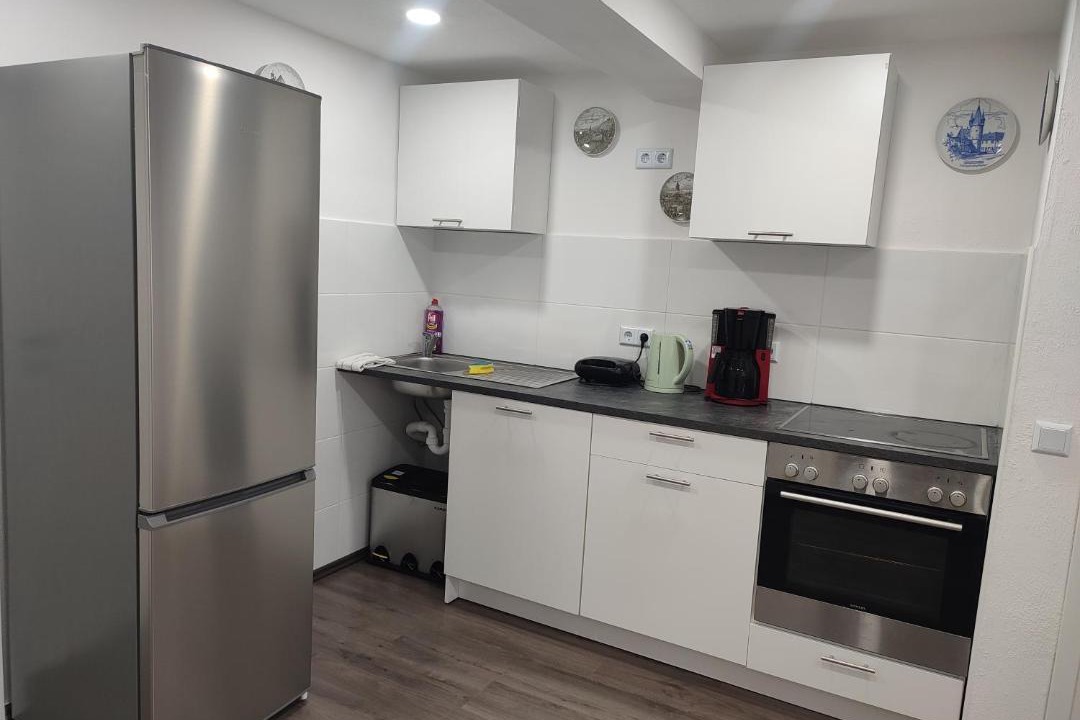 Photo of Kitchen in Eschwege