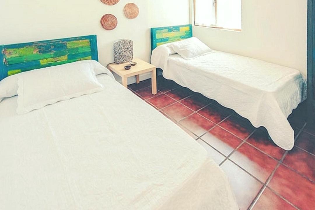 Photo of Bedroom in Canamero