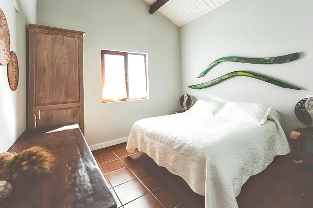 Photo of Bedroom in Canamero